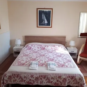 Apartment Boglic, Umag