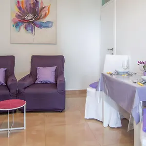Apartment Bella Vista, Umag