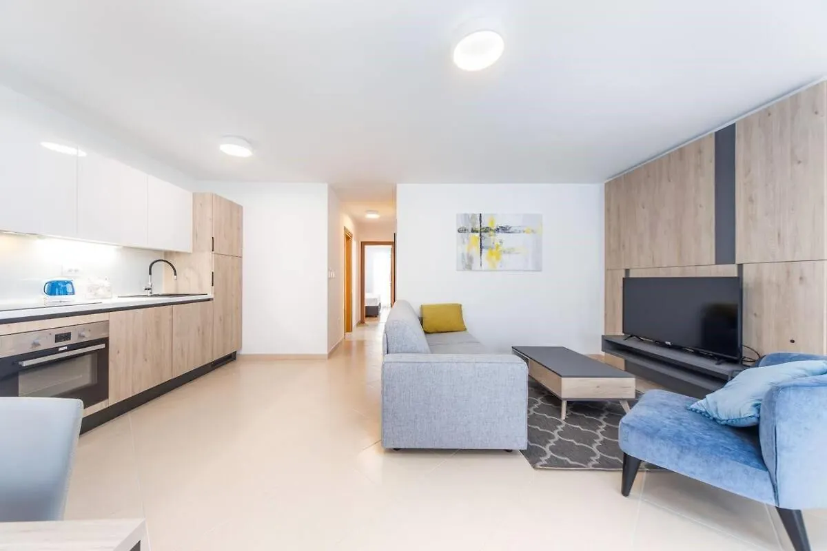 Garden Palace Resort Umag Chorvatsko