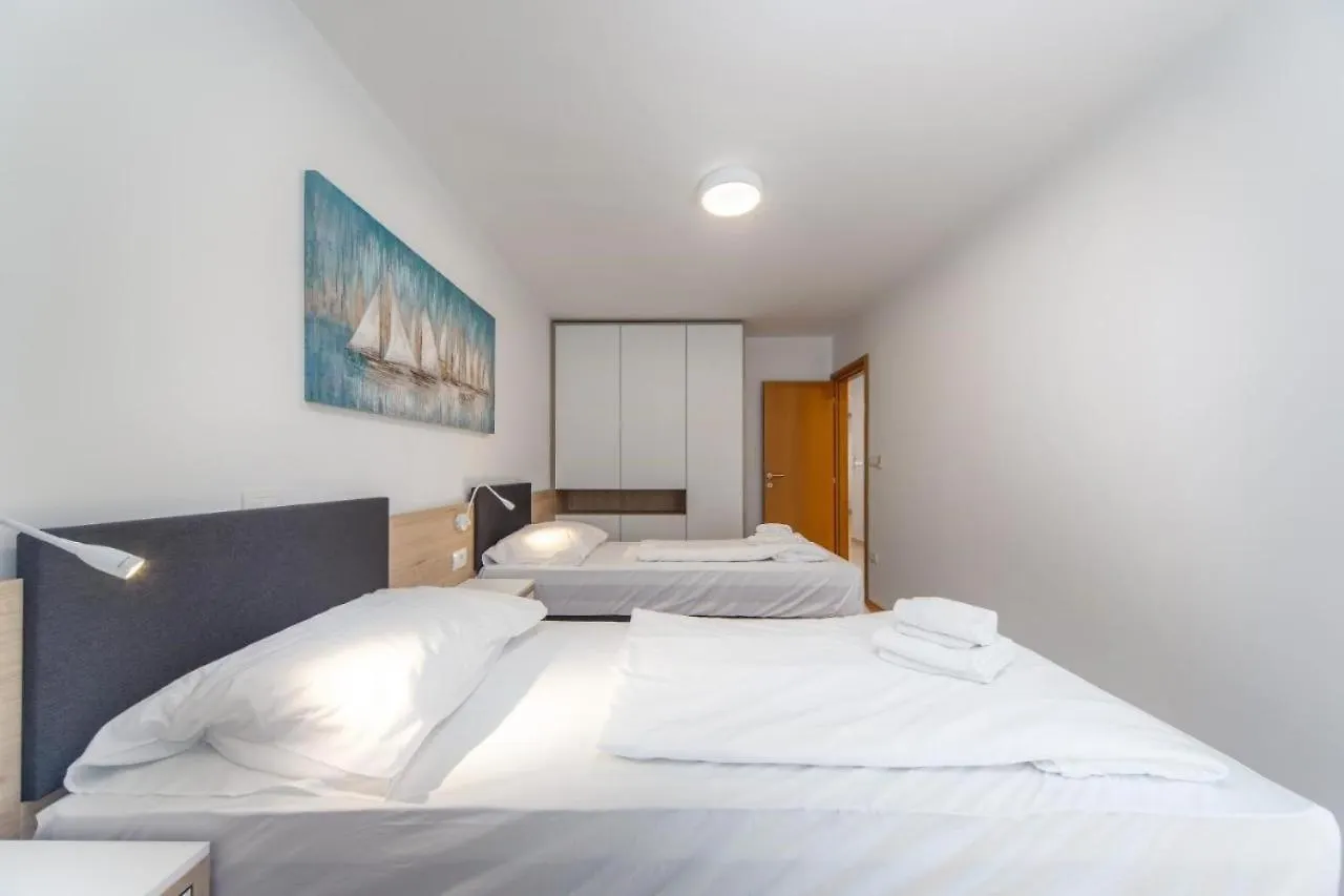 Garden Palace Resort Umag Penzion