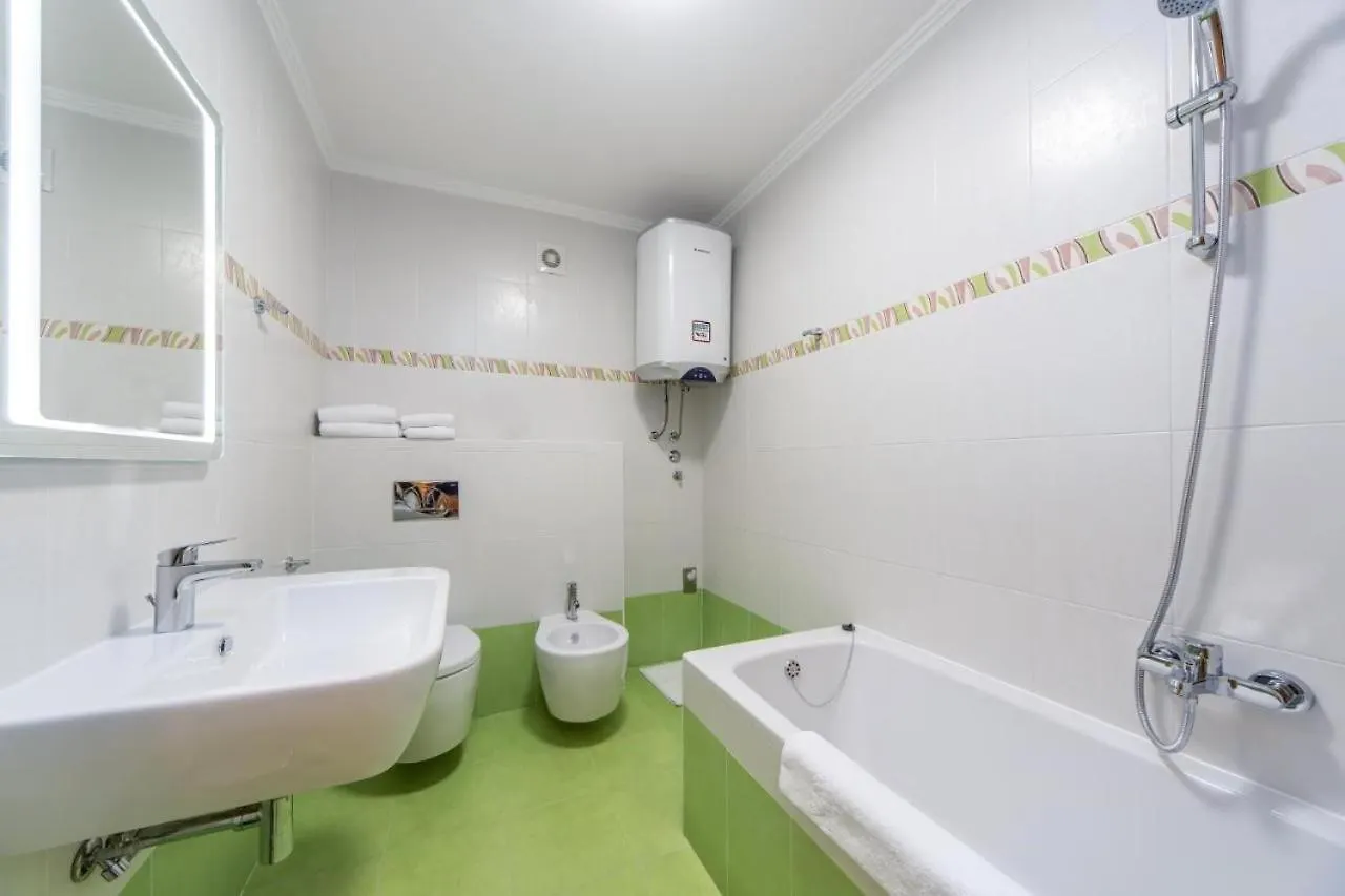 Garden Palace Resort Umag Penzion