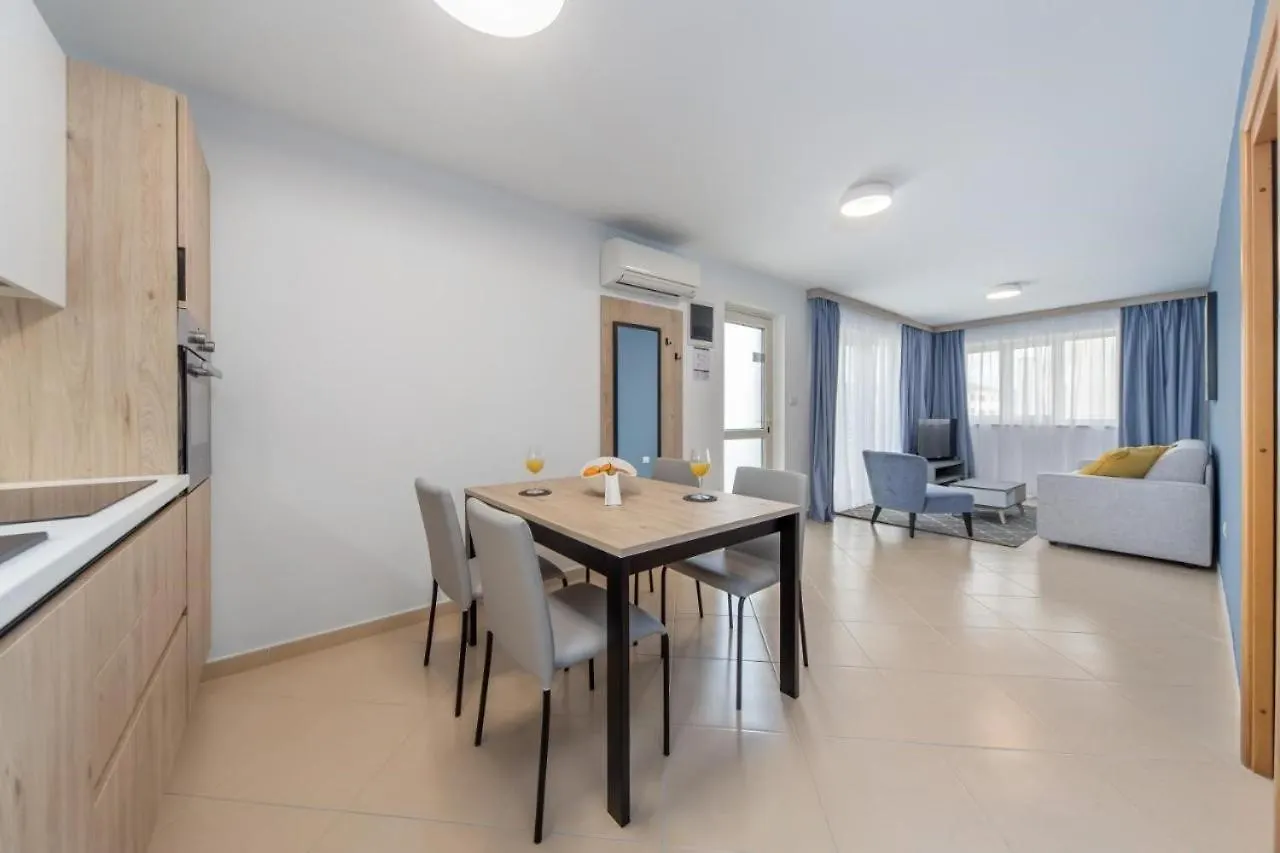 Garden Palace Resort Umag