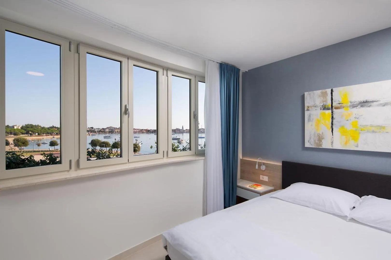 Garden Palace Resort Umag