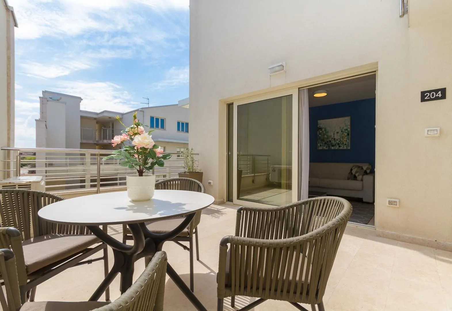 Penzion Garden Palace Resort Umag Chorvatsko