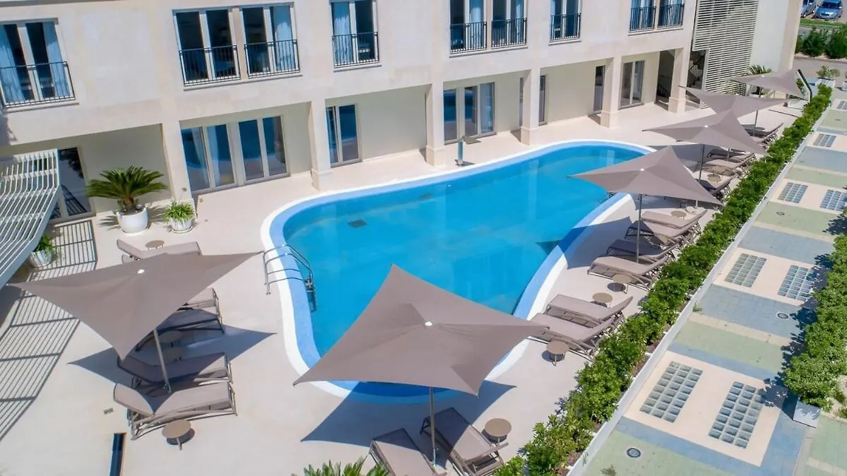 Penzion Garden Palace Resort Umag